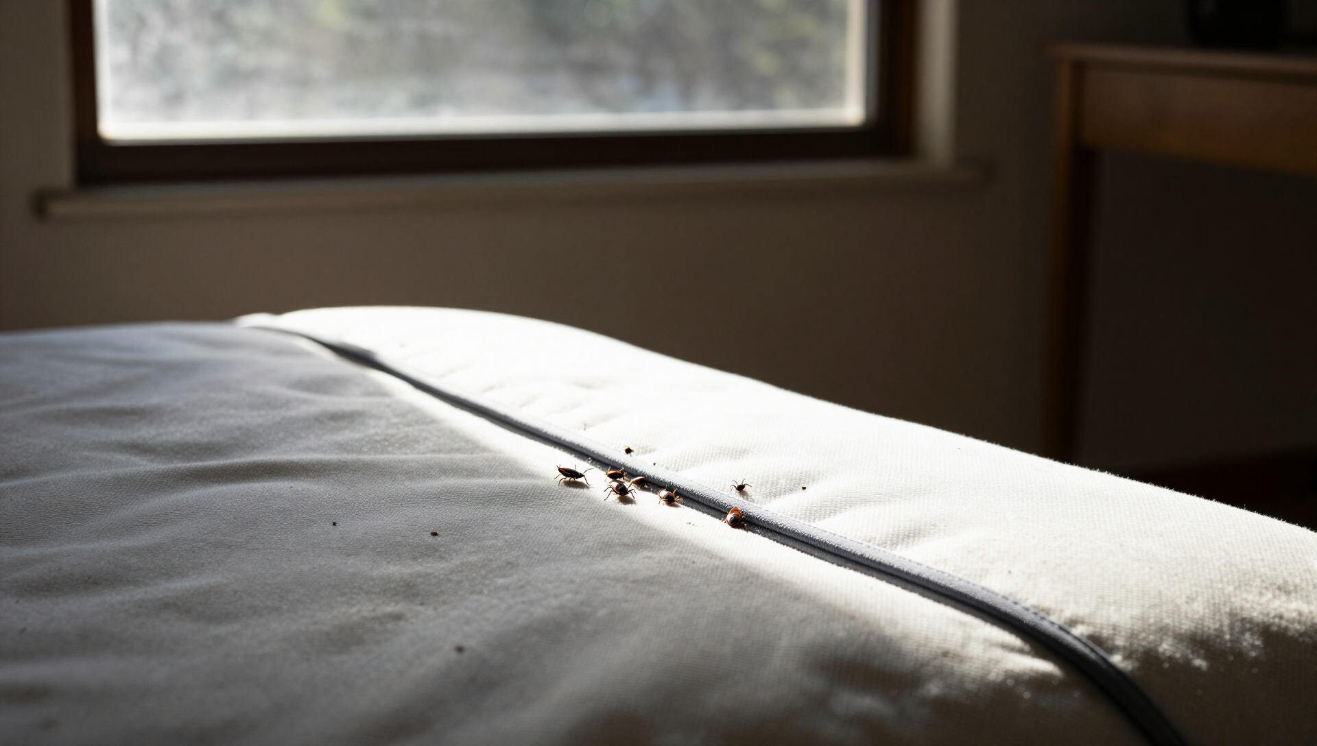 Bed Bugs Control in Lilli Pilli