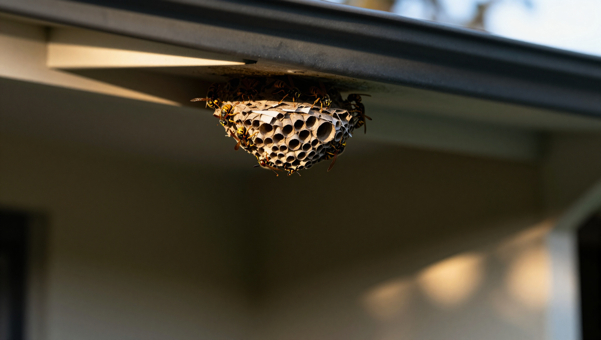 Bees and Wasp Removal in Lilli Pilli
