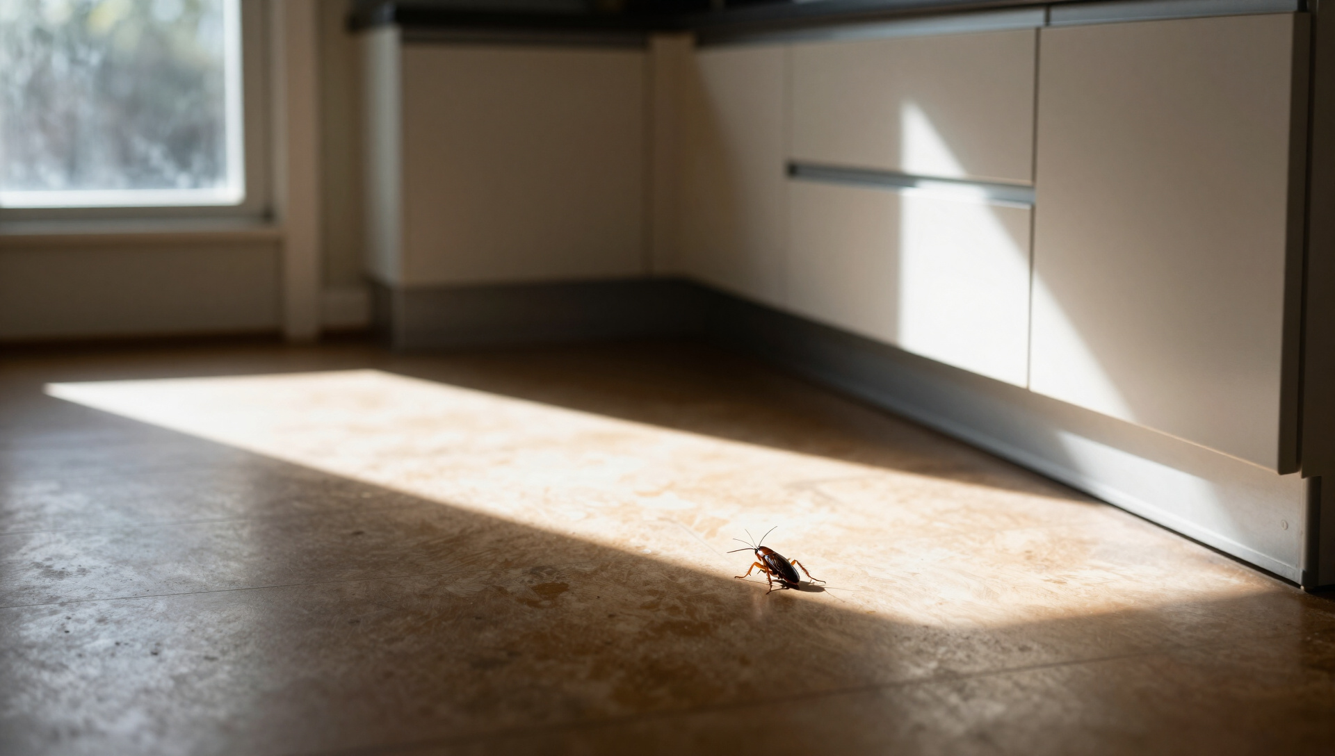 Cockroach Removal in Lilli Pilli